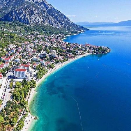 Apartmani Laguna Gradac  Eksteriør bilde