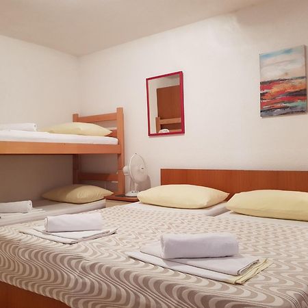 Apartmani Laguna Gradac  Eksteriør bilde