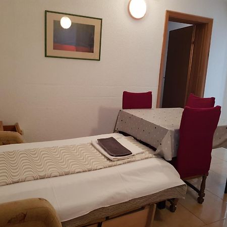 Apartmani Laguna Gradac  Eksteriør bilde