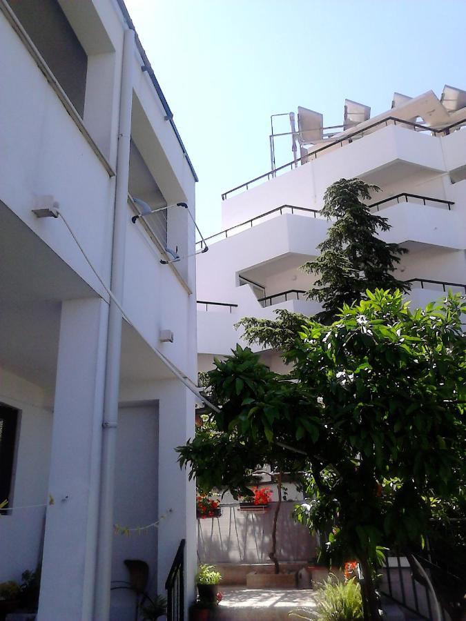Apartmani Laguna Gradac  Eksteriør bilde