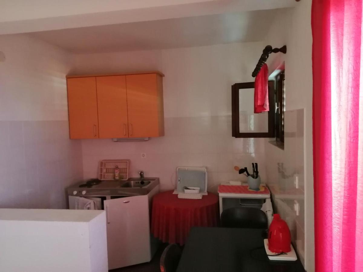 Apartmani Laguna Gradac  Eksteriør bilde