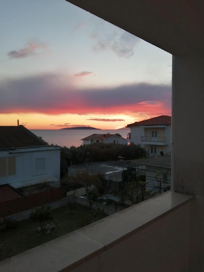 Apartmani Laguna Gradac  Eksteriør bilde