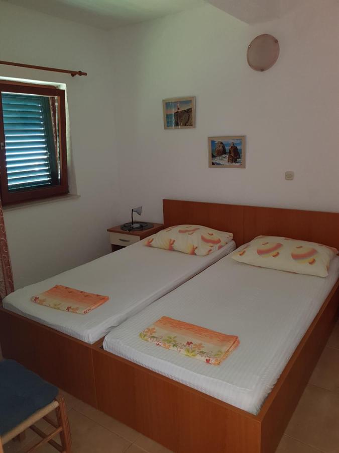 Apartmani Laguna Gradac  Eksteriør bilde