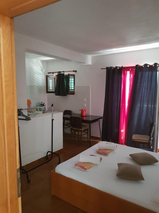 Apartmani Laguna Gradac  Eksteriør bilde