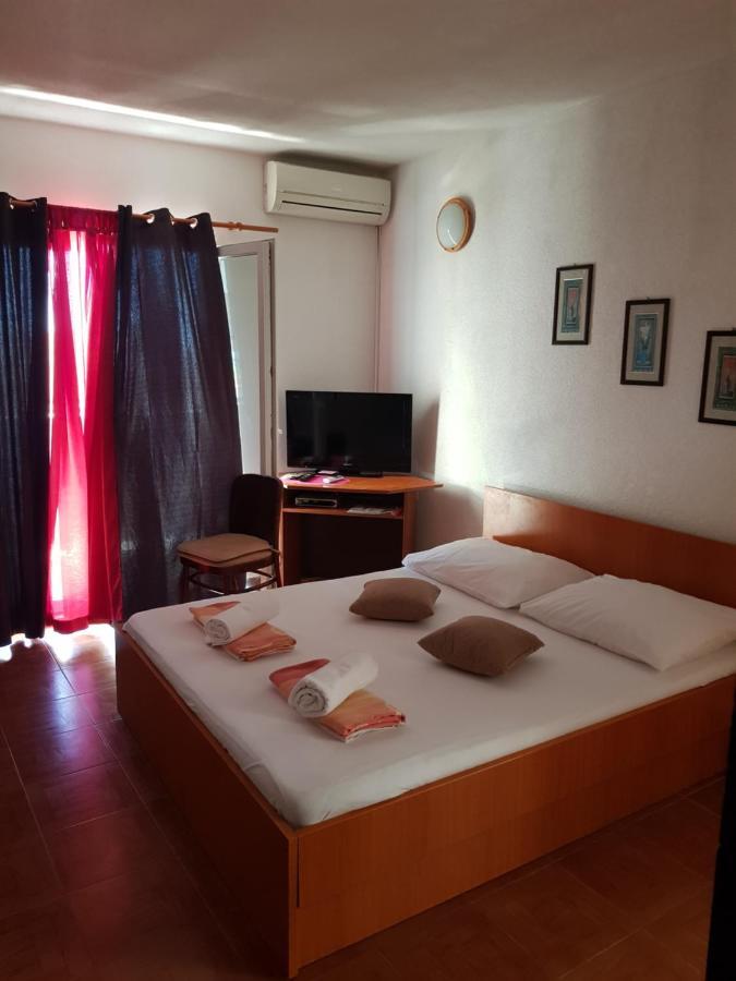 Apartmani Laguna Gradac  Eksteriør bilde