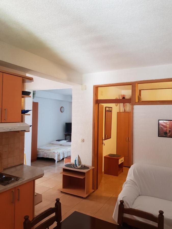 Apartmani Laguna Gradac  Eksteriør bilde