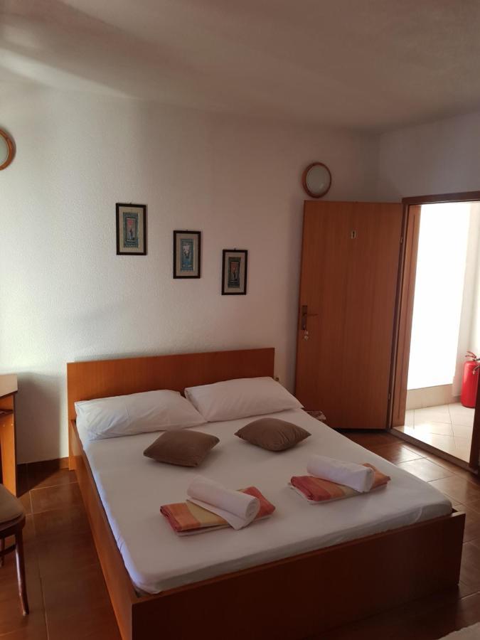 Apartmani Laguna Gradac  Eksteriør bilde