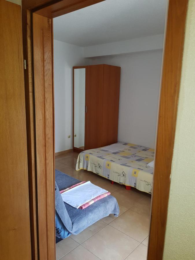 Apartmani Laguna Gradac  Eksteriør bilde