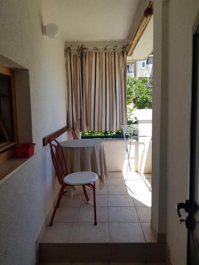 Apartmani Laguna Gradac  Eksteriør bilde