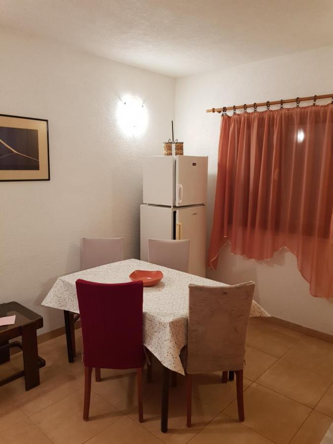 Apartmani Laguna Gradac  Eksteriør bilde