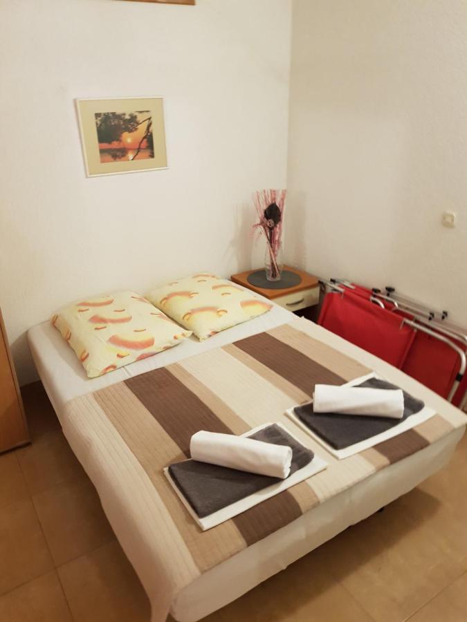 Apartmani Laguna Gradac  Eksteriør bilde