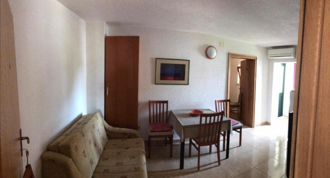 Apartmani Laguna Gradac  Eksteriør bilde