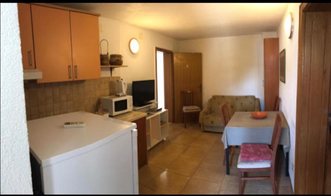 Apartmani Laguna Gradac  Eksteriør bilde