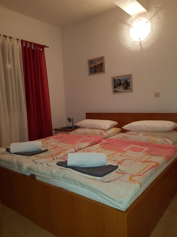 Apartmani Laguna Gradac  Eksteriør bilde