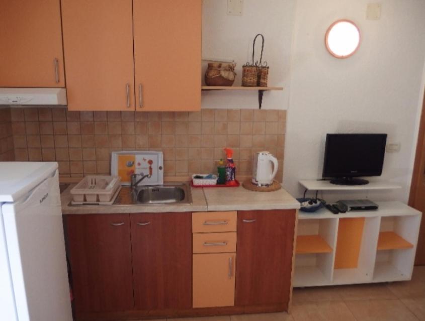 Apartmani Laguna Gradac  Eksteriør bilde