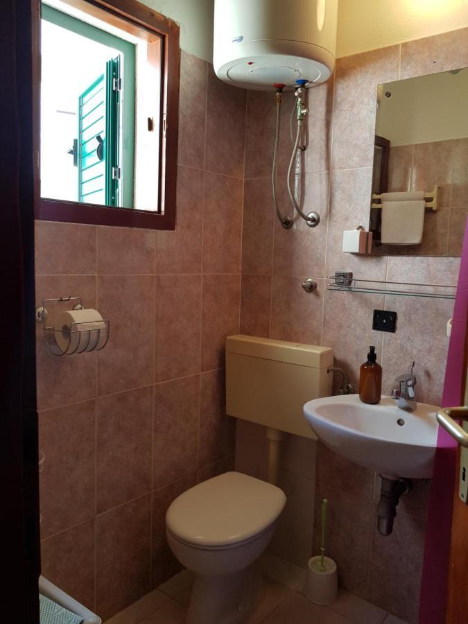 Apartmani Laguna Gradac  Eksteriør bilde