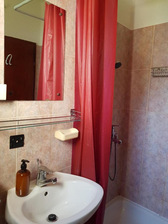 Apartmani Laguna Gradac  Eksteriør bilde