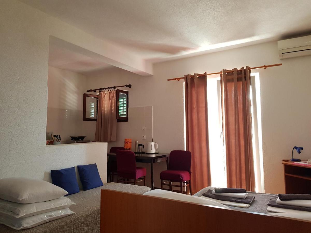 Apartmani Laguna Gradac  Eksteriør bilde