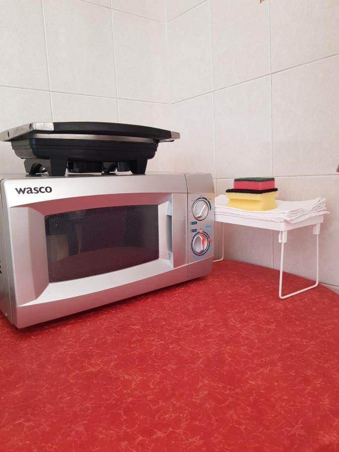 Apartmani Laguna Gradac  Eksteriør bilde