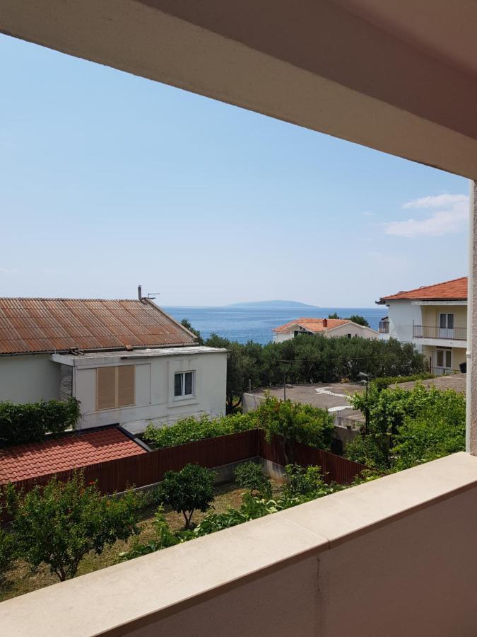 Apartmani Laguna Gradac  Eksteriør bilde
