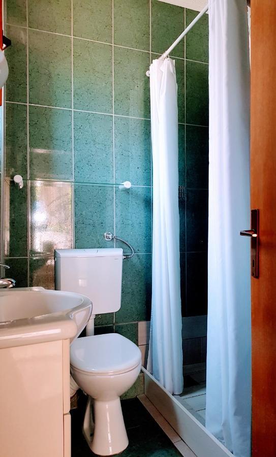 Apartmani Laguna Gradac  Eksteriør bilde