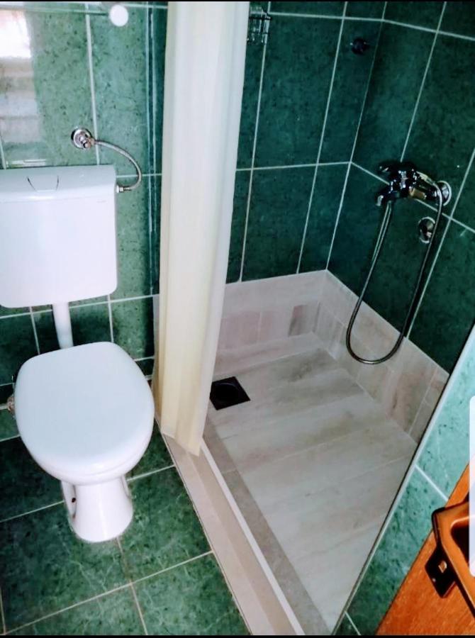 Apartmani Laguna Gradac  Eksteriør bilde