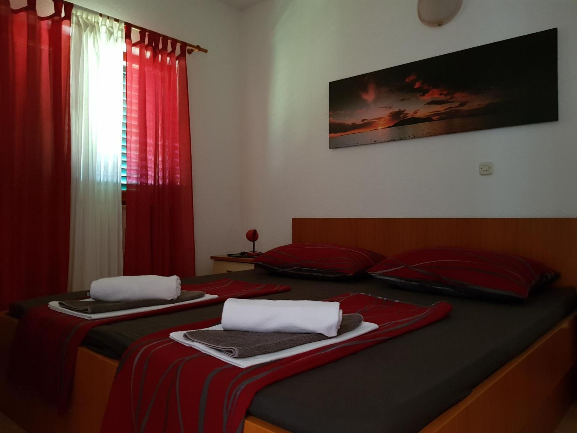 Apartmani Laguna Gradac  Eksteriør bilde
