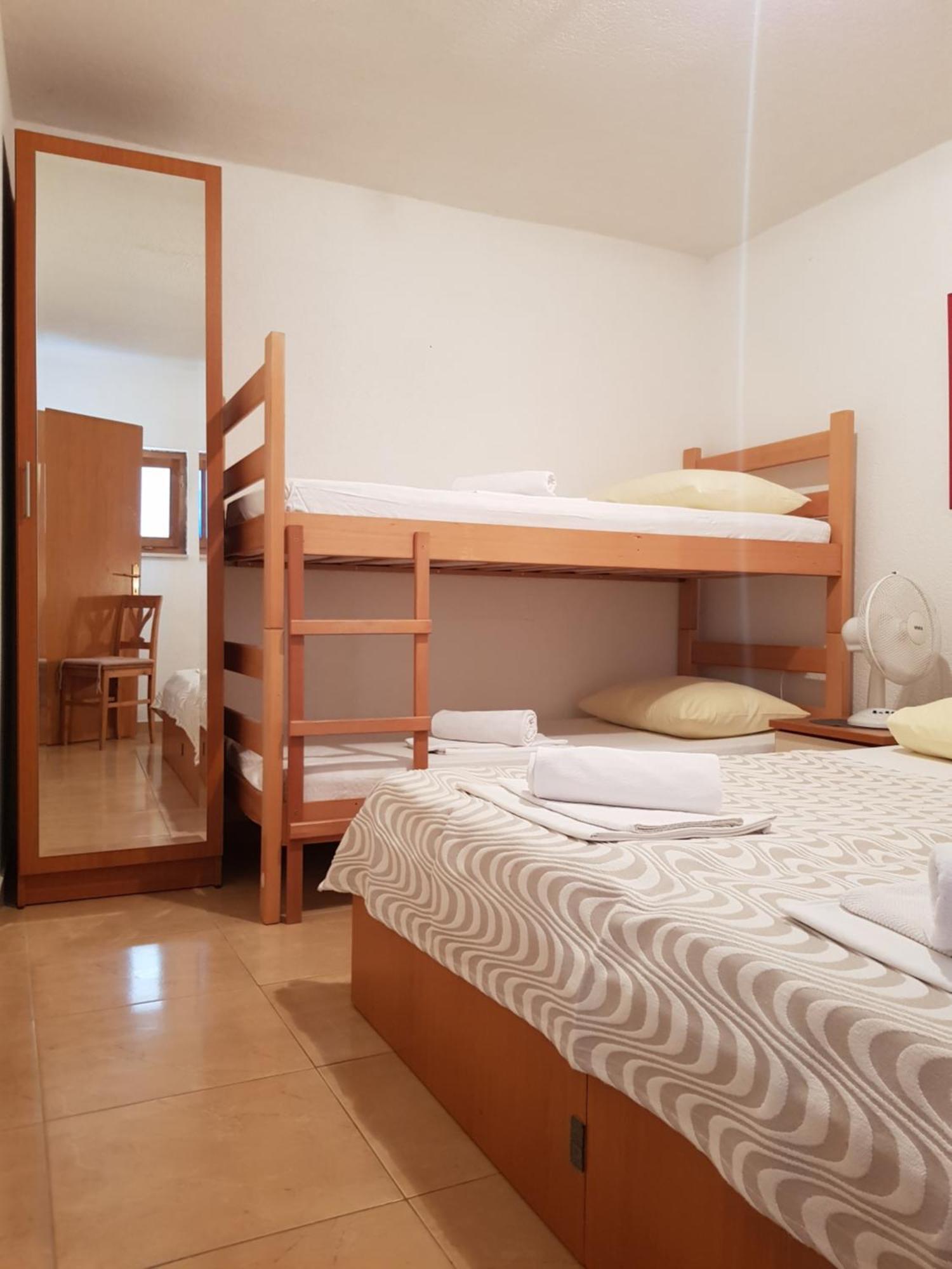 Apartmani Laguna Gradac  Eksteriør bilde