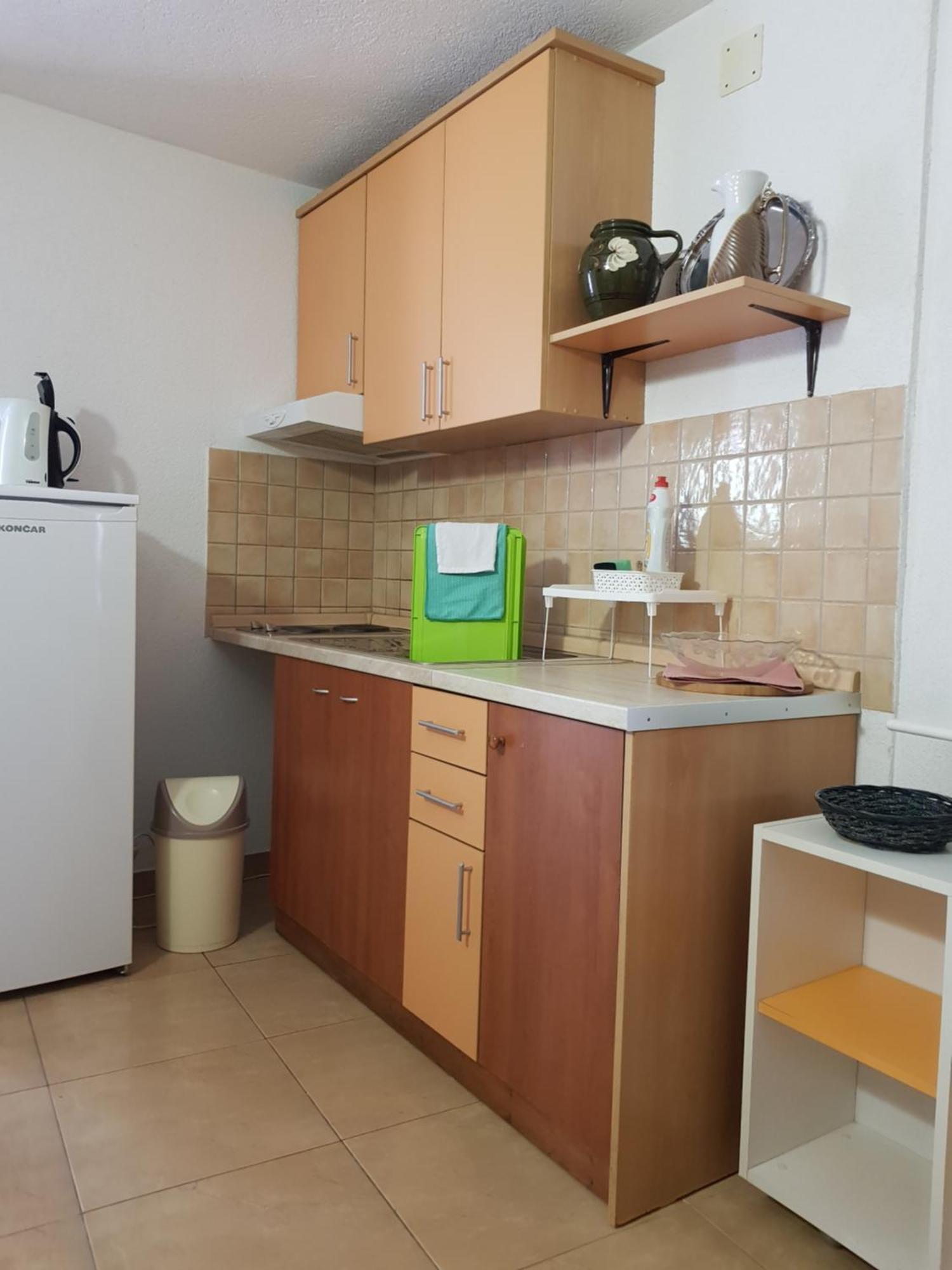 Apartmani Laguna Gradac  Eksteriør bilde