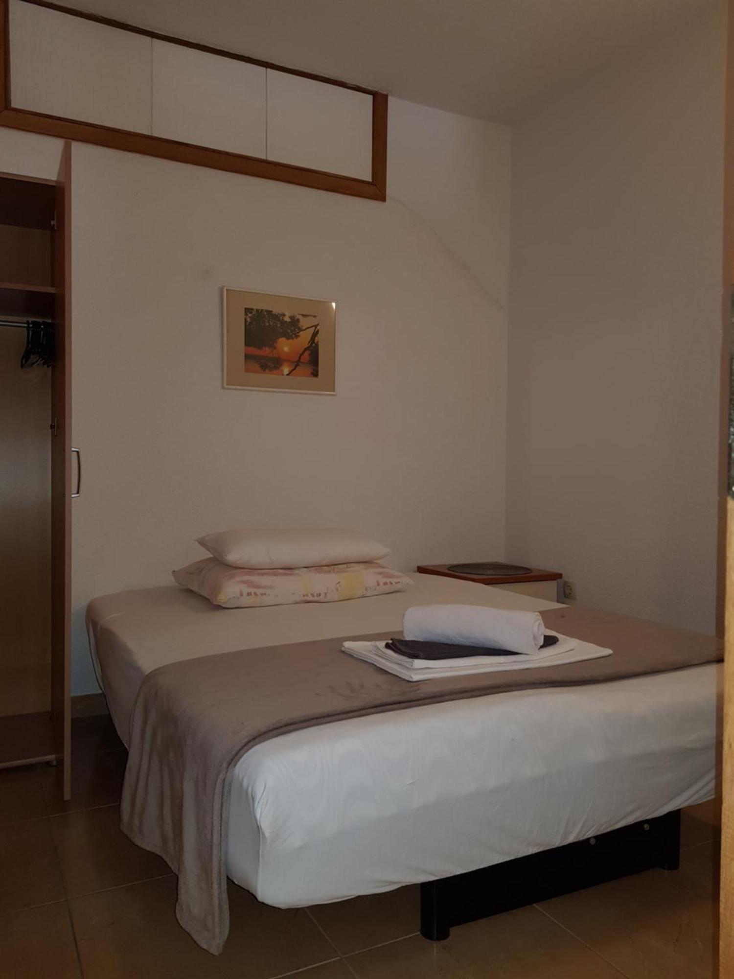 Apartmani Laguna Gradac  Eksteriør bilde