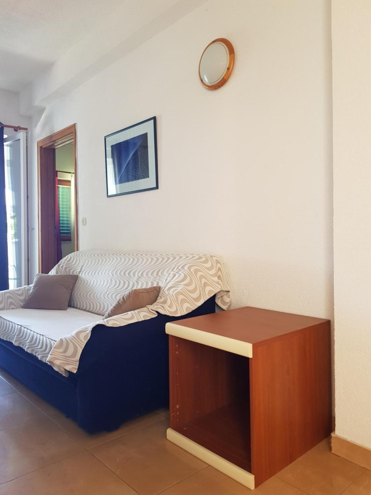 Apartmani Laguna Gradac  Eksteriør bilde