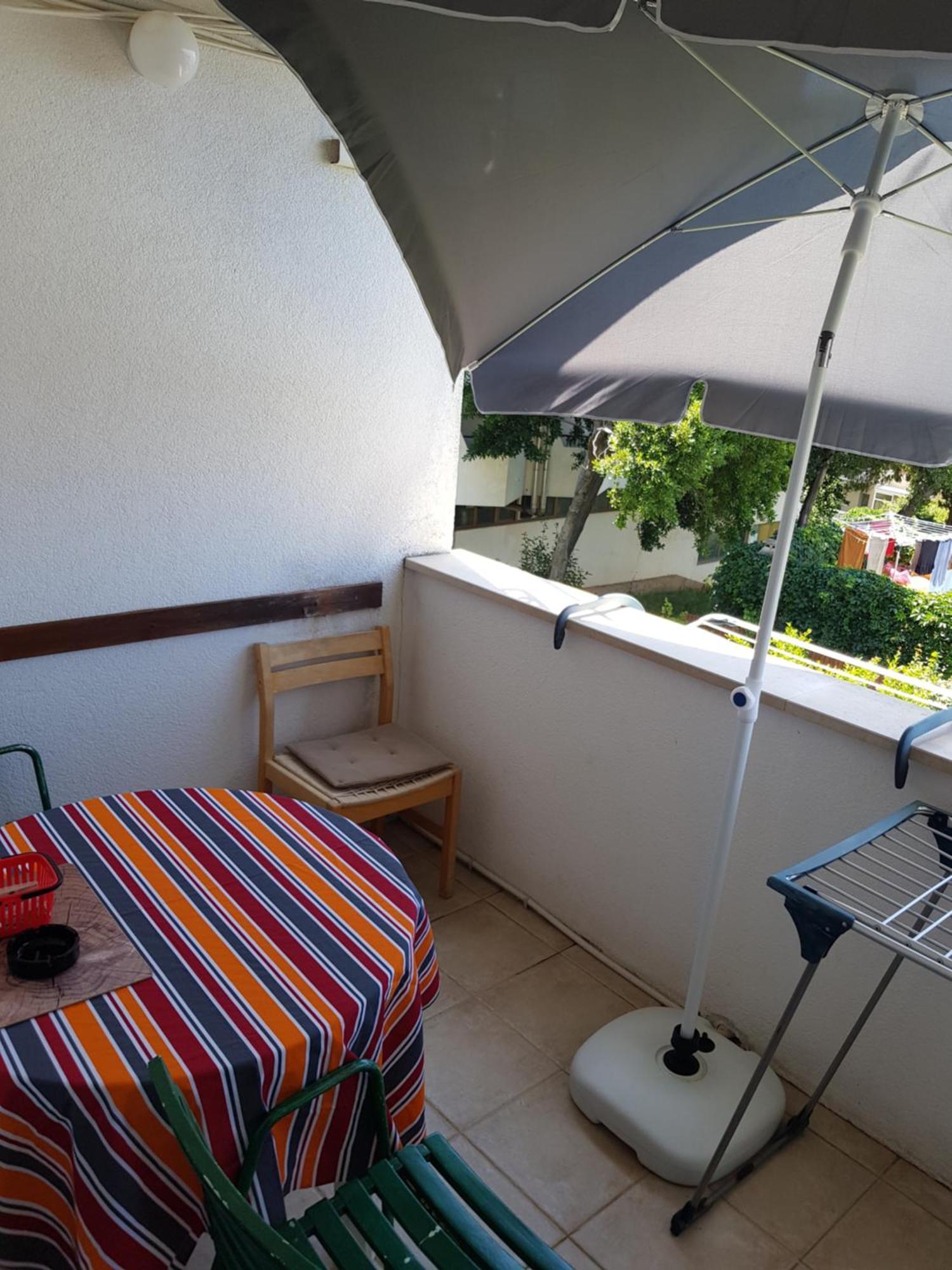 Apartmani Laguna Gradac  Eksteriør bilde
