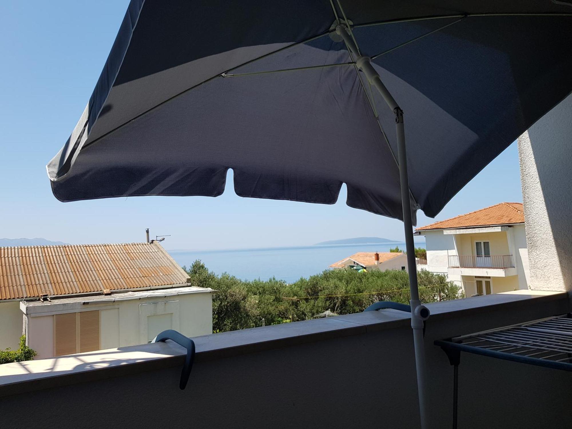 Apartmani Laguna Gradac  Eksteriør bilde