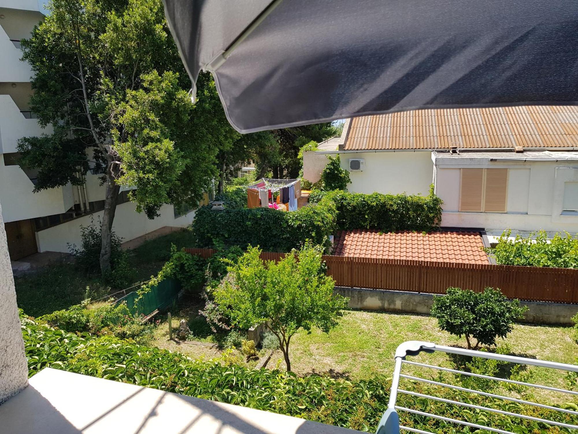 Apartmani Laguna Gradac  Eksteriør bilde