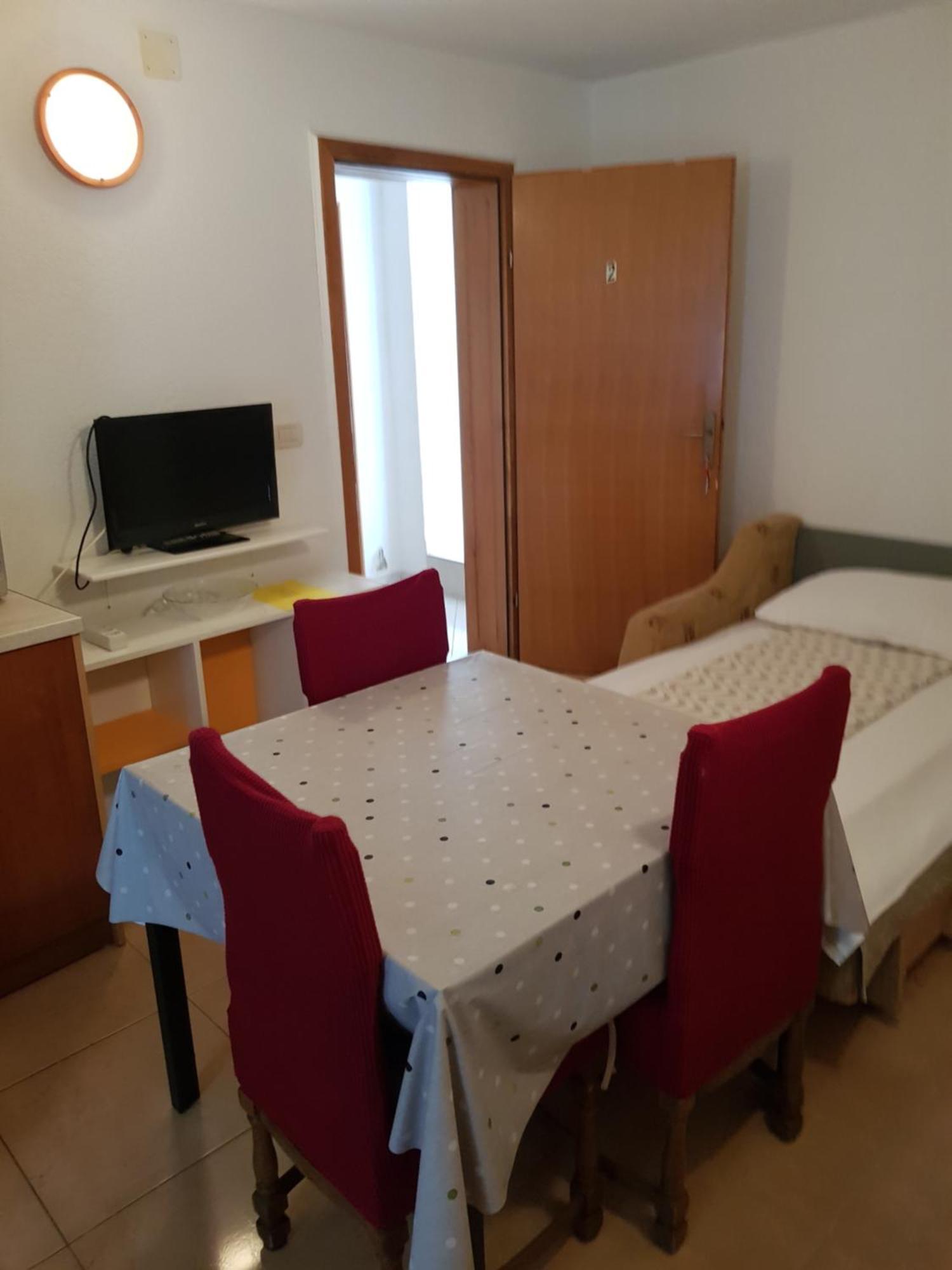 Apartmani Laguna Gradac  Eksteriør bilde