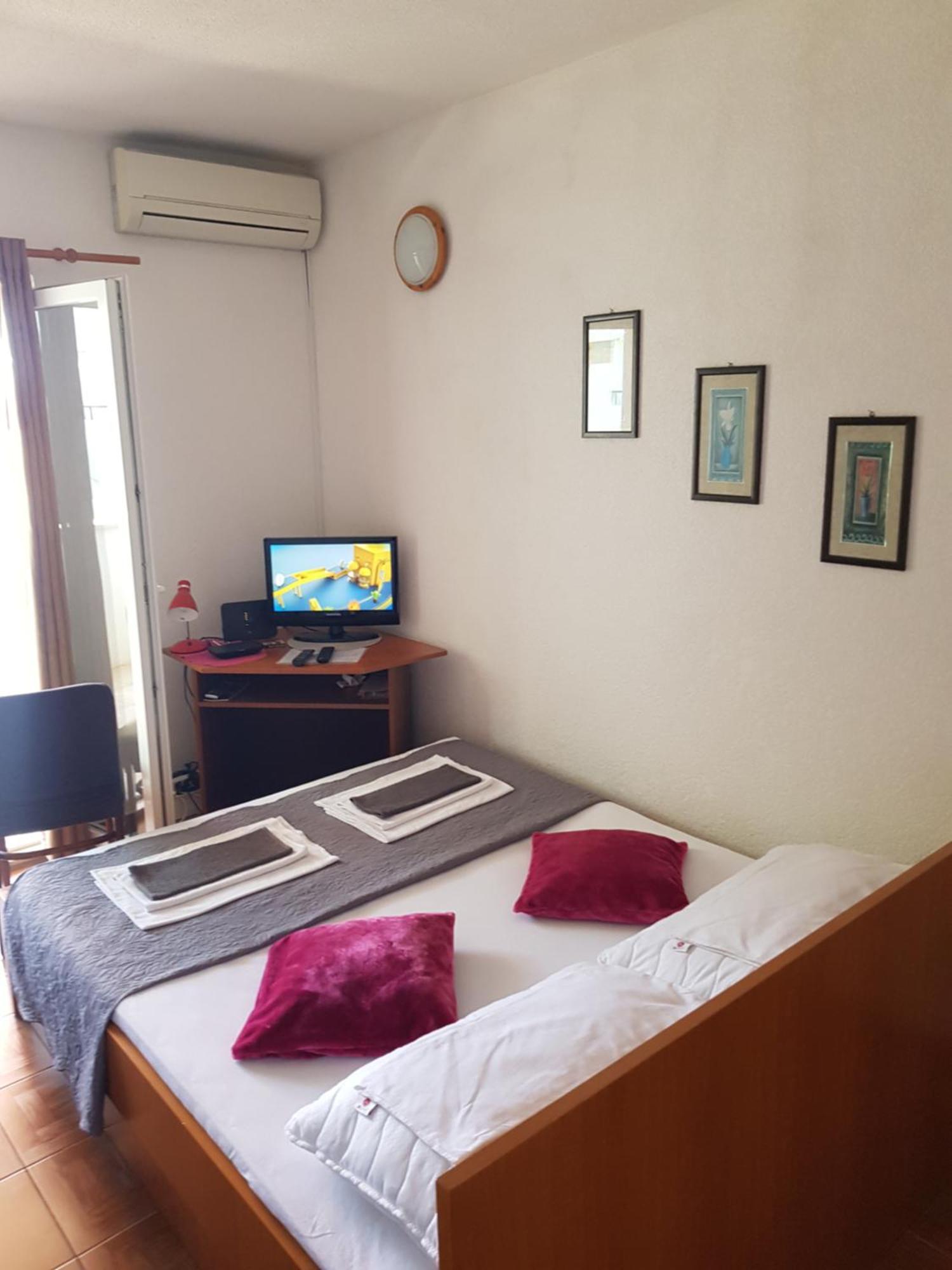 Apartmani Laguna Gradac  Eksteriør bilde