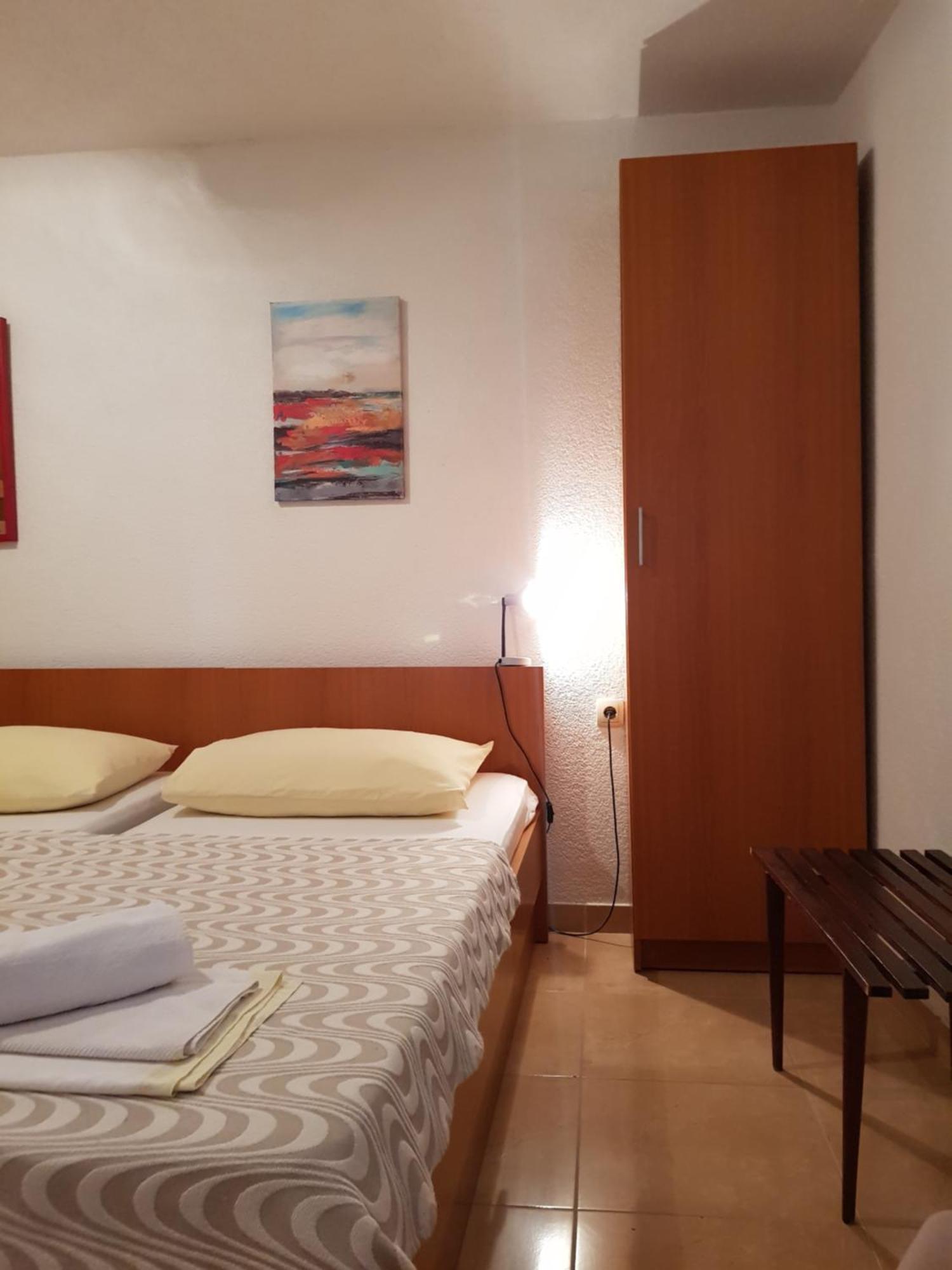 Apartmani Laguna Gradac  Eksteriør bilde