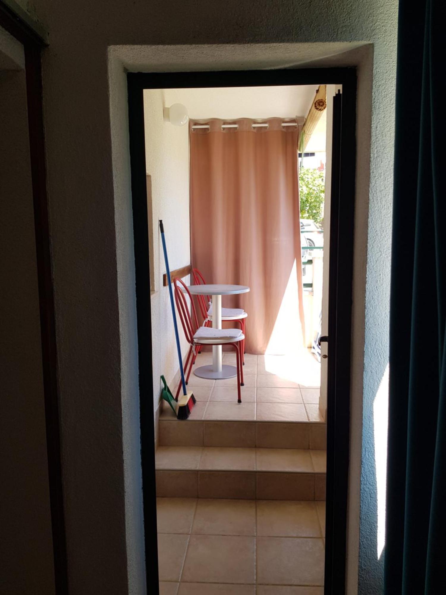 Apartmani Laguna Gradac  Eksteriør bilde
