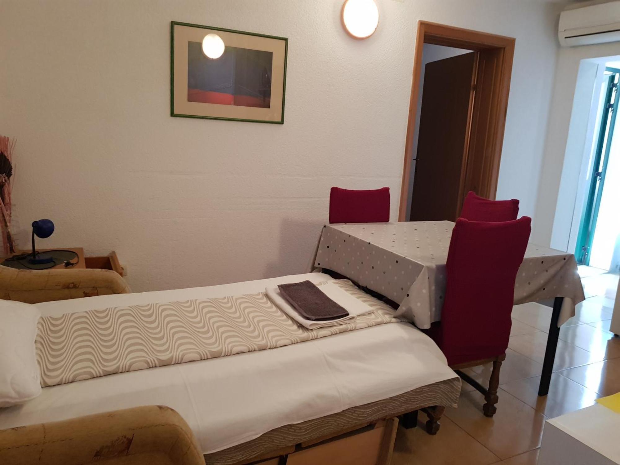 Apartmani Laguna Gradac  Eksteriør bilde