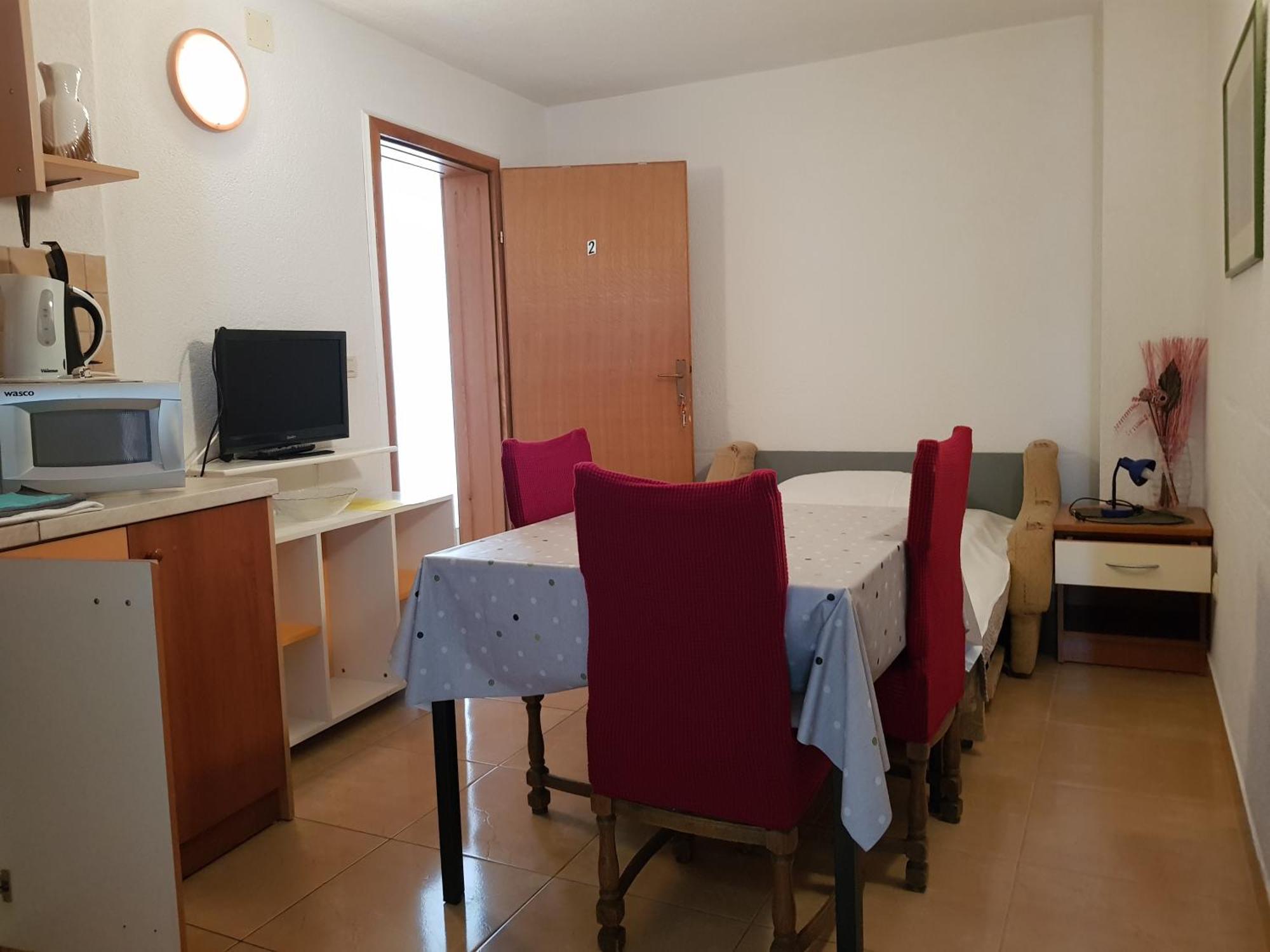 Apartmani Laguna Gradac  Eksteriør bilde