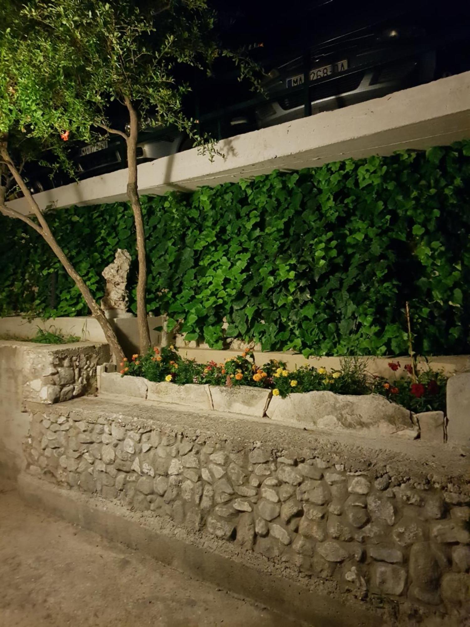 Apartmani Laguna Gradac  Eksteriør bilde